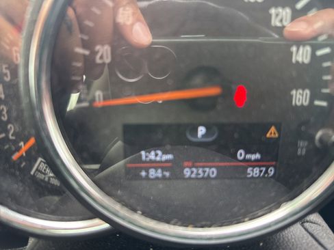 Used 2015 MINI Cooper S FWD image 12
