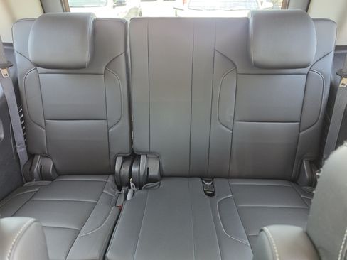 Used 2019 Chevrolet Tahoe LT w/ Max Trailering Package RWD image 24