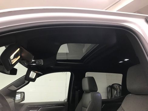 Used 2023 Chevrolet Silverado 1500 LTZ w/ LTZ Convenience Package II image 26