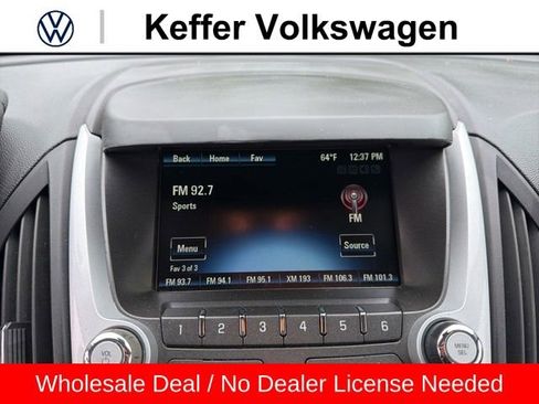 Used 2014 Chevrolet Equinox LT w/ Power Convenience Package FWD image 22