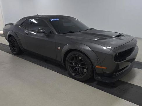 Used 2023 Dodge Challenger R/T Scat Pack image 2