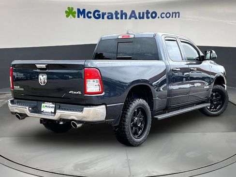Used 2019 RAM 1500 Big Horn AWD/4WD image 7