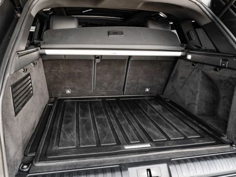 Used 2022 Land Rover Range Rover Sport HST image 58