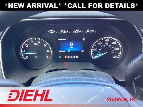 Used 2021 Ford F150 XL w/ Equipment Group 101A High AWD/4WD image 11