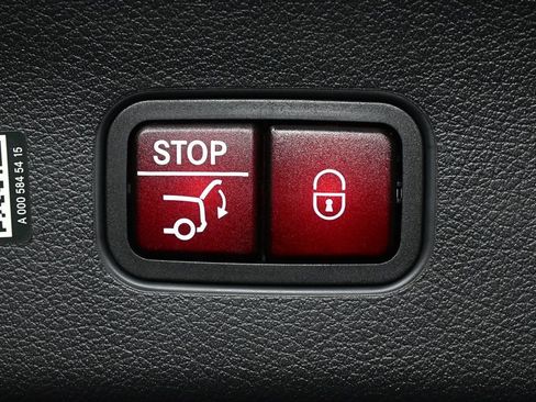 Certified 2025 Mercedes-Benz GLC 63 AMG S image 30