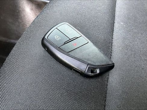 Used 2023 Chevrolet Colorado W/T image 36