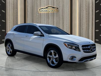 Used 2019 Mercedes-Benz GLA 250