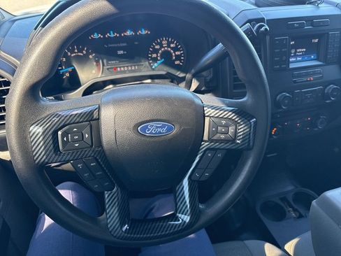 Used 2017 Ford F150 XL w/ Equipment Group 101A Mid RWD image 6