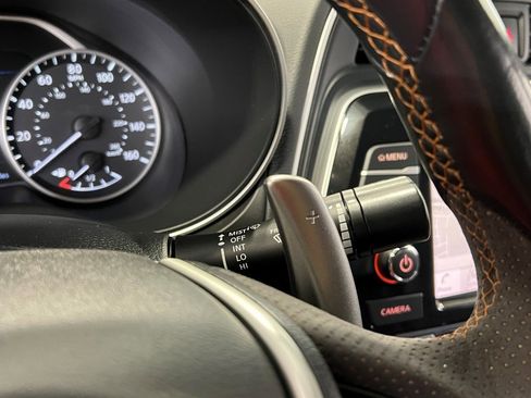 Used 2020 Nissan Maxima SR w/ Sport Mat Group image 36