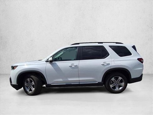 Certified 2026 Honda Pilot EX-L image 7