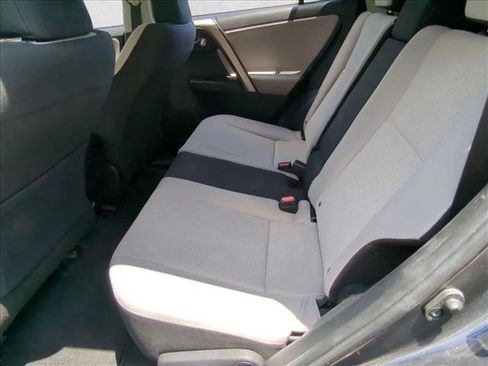 Used 2017 Toyota RAV4 XLE w/ Plus Extra Value Package AWD/4WD image 20