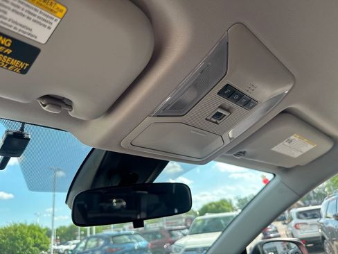 Used 2019 Toyota RAV4 LE w/ All Weather Liner Package AWD/4WD image 28