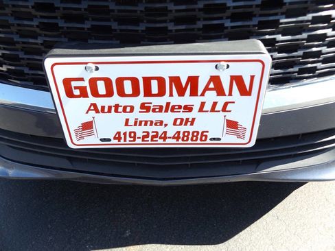 Used 2015 Chevrolet Malibu LT w/ Leather Package image 4