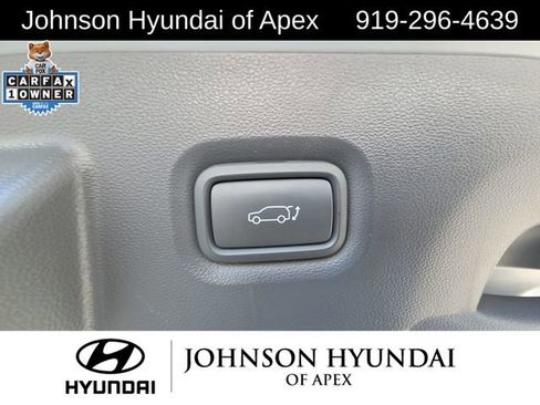 Used 2023 Hyundai Ioniq 5 SEL w/ Cargo Package image 21