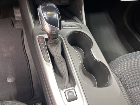 New 2026 Buick Envista Preferred w/ Convenience I Package FWD image 17