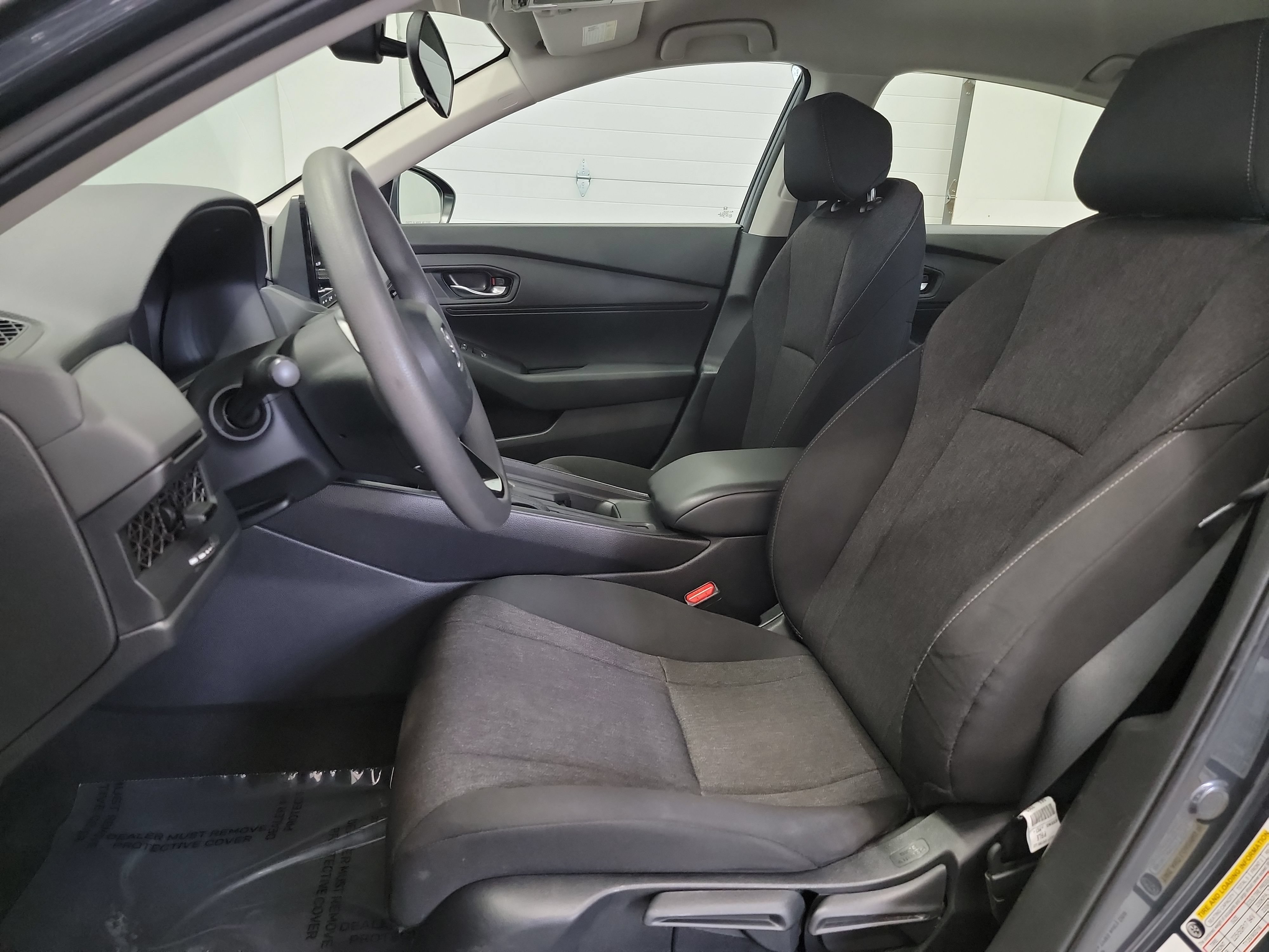 Used 2024 Honda Accord LX image 12