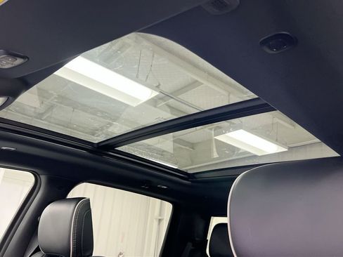 New 2026 RAM 1500 Laramie w/ Laramie Preferred Package AWD/4WD image 6