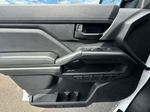 Used 2025 Toyota Tacoma SR5 RWD image 16