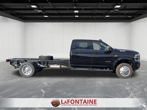 New 2026 RAM 5500 Tradesman image 6
