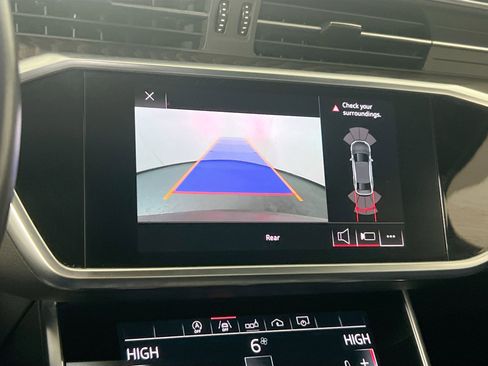 Used 2019 Audi A6 2.0T Premium w/ Convenience Package image 14