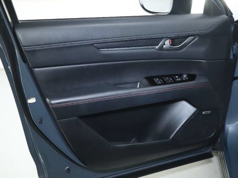 Used 2024 MAZDA CX-5 Carbon Edition AWD/4WD image 15