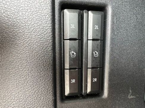 Used 2022 Lincoln Navigator L Reserve image 22