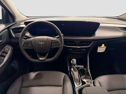New 2026 Buick Encore GX Sport Touring w/ Advanced Technology Package FWD image 20