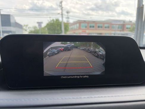 Certified 2024 MAZDA CX-30 AWD 2.5 S w/ Preferred Package image 17