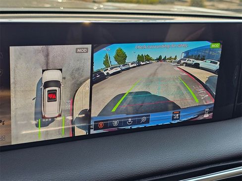 New 2026 Nissan Armada SL image 10