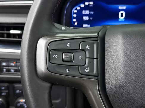 Used 2024 Chevrolet Tahoe RST w/ Luxury Package AWD/4WD image 40