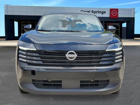 New 2026 Nissan Kicks S image 8