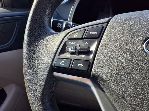 Used 2019 Hyundai Tucson Sport w/ Cargo Package FWD image 14