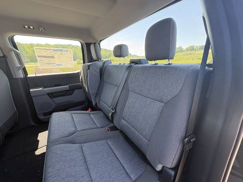 New 2026 Ford F250 XL AWD/4WD image 19