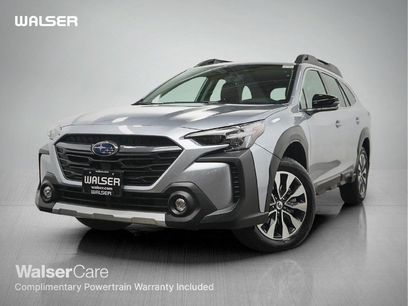 Used 2024 Subaru Outback Limited
