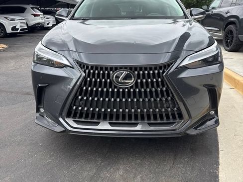 Used 2025 Lexus NX 250 FWD w/ Accessory Package (K3) image 2