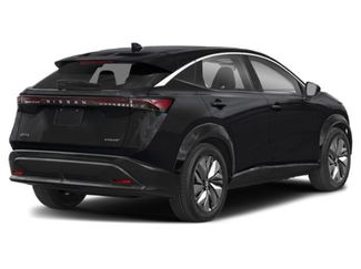 Certified 2023 Nissan Ariya AWD video 2