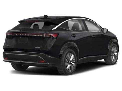 Certified 2023 Nissan Ariya AWD image 2