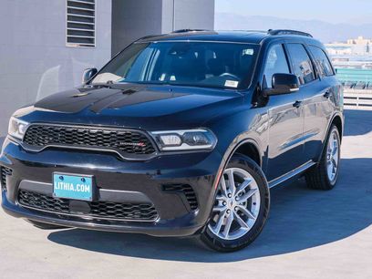 Used 2024 Dodge Durango GT