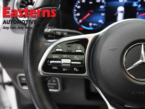 Used 2022 Mercedes-Benz GLA 250 4MATIC w/ Premium Package Lite image 14