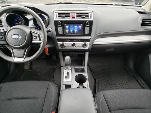 Used 2019 Subaru Legacy 2.5i w/ Alloy Wheel Package AWD/4WD image 14