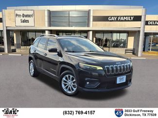 Used 2019 Jeep Cherokee Latitude w/ Popular Appearance Group FWD video 1