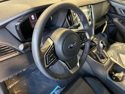 Used 2025 Subaru Legacy Premium AWD/4WD image 3