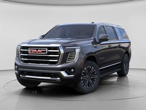 New 2026 GMC Yukon XL Elevation w/ LPO, Floor Liner Package image 6