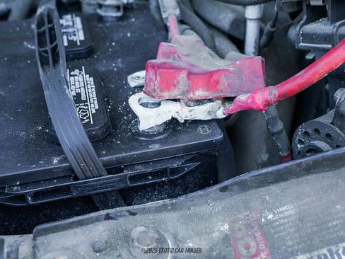 Used 2008 Ford F250 XL image 19