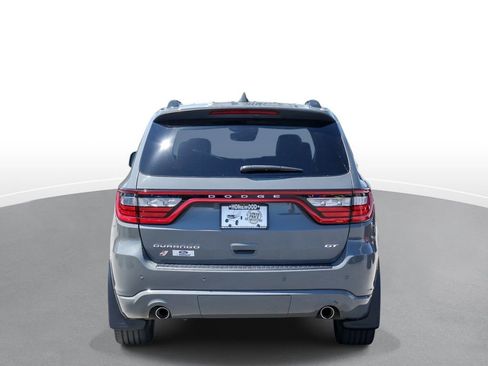 Used 2022 Dodge Durango GT AWD/4WD image 7