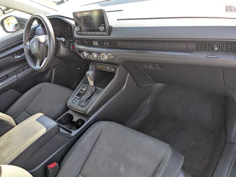 Used 2023 Honda CR-V LX image 31