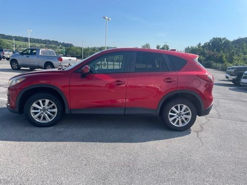 Used 2015 MAZDA CX-5 Touring AWD/4WD image 2