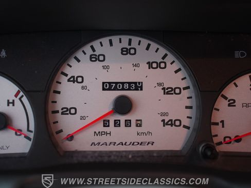 Used 2003 Mercury Marauder RWD image 32