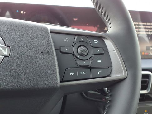 New 2026 Nissan Sentra SL w/ Floor Mat Package FWD image 20