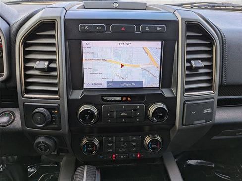 Used 2020 Ford F150 Raptor w/ Equipment Group 802A Luxury image 14